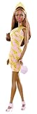 Barbie So In Style S.I.S Kara Doll - 2012