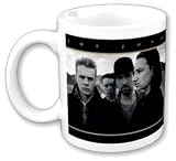 echange, troc U2 - Mug U2 "Joshua Tree Boxed"