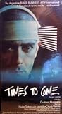 Times to Come [VHS]