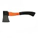 Silverline HA36 1.5 Pound Fibre Shaft Hatchet