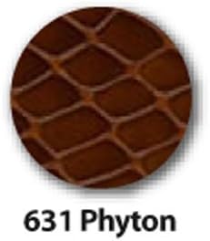 Gercutter´s Store: 2 Feet (24") Price for linear foot - French Thermo Vinyl "FASHION FRENCH" Heat Transfer Vinyl - Color: PHYTON (on Cotton or Polyester Mesh and Poly-blend Fabrics) ***Free Shipping***