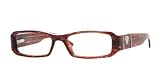 Versace - Authentic VERSACE Eyeglasses Eye glass VE 3087 Color: 661 Size. 5216 / VERSACE VE3087