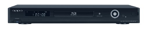 Cheapest Price OPPO BDP-80 Blu-ray Disc Player with SACD and DVD-Audio (Black)
