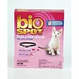 BioSpot Collar For Cats and Kittens