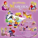 Die sch&ouml;nsten M&auml;rchen mit CD: 7 klassische M&auml;rchen der Gebr&uuml;der Grimm