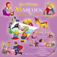 Edition a. Tr&ouml;tsch Die sch&ouml;nsten M&auml;rchen mit CD: 7 klassische M&auml;rchen der Gebr&uuml;der Grimm