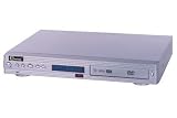  : Mustek DVD V56S - DVD player - silver
