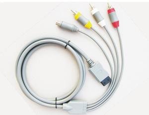 Wii AV-S Video Cable