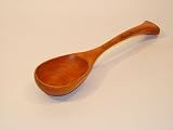 Review Chester P Basil  / Ladle (13 in) Hearty Country Style in Cherry by Chester P Basil