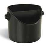 Produkt-Bild: BARISTA-SET BASIC: Grindenst&egrave;in Abklopfbeh&auml;lter + Tamper + Kaffeema&szlig;