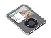 iTALKonline Crystal/Case/Cover For NEW iPod Nano 3G 4G/8GB - Clear with Neck...