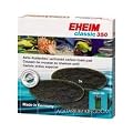 Eheim Carbon Filter Pads for 2215