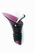 Orka Wine Pourer/Stopper, Color May Vary