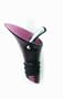 Orka Wine Pourer/Stopper, Color May Vary