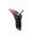 Orka Wine Pourer/Stopper, Color May Vary