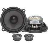 Coustic US-CS502 5-1/4" Component Speaker System
