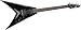 Dean Dave Mustaine V VMNT1 Signature Electric Guitar Black (Black)