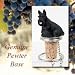 Scottish Terrier Dog Wine Bottle Stopper