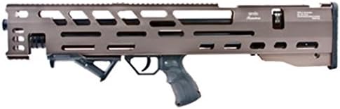 Evanix Rainstorm 3D Bullpup