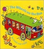 The wheels on the bus go round and round