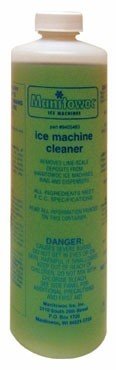Ice Machine Cleaner, 16oz