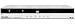 Yamada DVR 9300 HX DVD- und Festplattenrekorder (DivX-zertifiziert) 160 GB silber