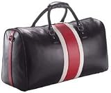 Clava Leather Racing Duffel