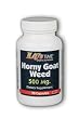 Horny Goat Weed 500 mg - 90 - Capsule