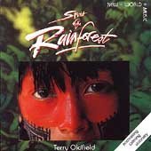 Spirit of the Rainforest