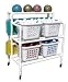 Bowling Lane Cart - 44