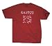 Easton Legend Hockey Tee Shirt [SENIOR]