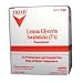 Sporting Goods : Lemon Glycerin Swabsticks - 3 Ea, 25 /Pack