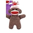 SCHYLLING BABY SOCK MONKEY