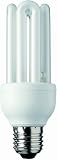 Kitchen & Housewares : Philips Energy Saving Lightbulb 18w ES Cap Stick 5 Pack 10 Year