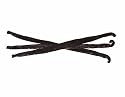 3 Madagascar Vanilla Beans