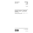 ISO IEC TR 15581:2001, Information technology -- Programming... by ISO/IEC JTC 1/SC 22/WG 5