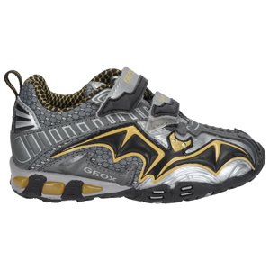 Geox Infant Toddler N.Lteclipse Boy Sneaker
