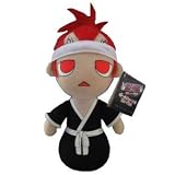Buy Anime Bleach 8 Renji Plush