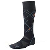 SmartWool Men's PhD Snowboard Medium Weight Socks
