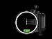 Truglo Micro-Brite Fb 5 Light 19 Sight, Black