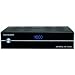 Imperial HD 3 basic digitaler HDTV-Satelliten-Receiver (HDMI, PVR Ready, USB 2.0) schwarz