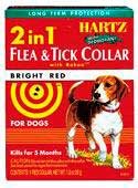 Ultraguard Flea & Tick Dog Collar 23