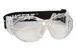 Bangerz HS-6000 Youth Lacrosse and Field Hockey Goggle