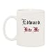 Edward Bite Me Ceramic Mug/Coffe Cup