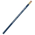 Somebody Who Make A Difference Pencil - Blue (24 Pack)