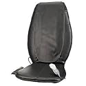 HOMEDICS SHIATSU MASSAGE TRAVEL CHAIR SBM210 3 PROGRAMS