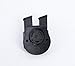 Orpaz Magazine Holster for Two Double Stack 9mm Metal Magazines