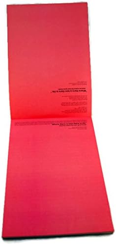 Nyashi - Cute Kawaii Stationery Set of 1 Ruled Notebook and 10 Color Gel Pens (Pink)