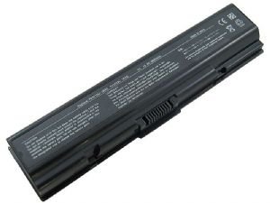Superb Choice New Laptop Replacement Battery for TOSHIBA Satellite Pro A200 A200GE A200HD A200SE A200 Series A210 A210 Series A300 A300D L300D L300 L300 Series - Dynabook Satellite EXW 57HW 55HW 59GW 57GW 55GW 69DW 69CW 66EW 67DW 66DW Replacement for PA3534U-1BAS PA3534U-1BRS PA3535U-1BAS PA3535U-1BRS PABAS098 PABAS099 PABAS174 - 9 Cells Superb Choice New Laptop Replacement Battery for TOSHIBA Satellite Pro A200 A200GE A200HD A200SE A200 Series A210 A210 Series A300 A300D L300D L300 L300 Series - Dynabook Satellite EXW 57HW 55HW 59GW 57GW 55GW 69DW 69CW 66EW 67DW 66DW Replacement for PA3534U-1BAS PA3534U-1BRS PA3535U-1BAS PA3535U-1BRS PABAS098 PABAS099 PABAS174 - 9 Cells