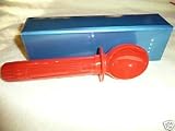 Avon Heated Ice Cream Scoop Nail Polish ICE CREAM SUNDAY Gift